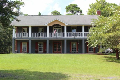 Beach Home Off Market in Milton, Florida