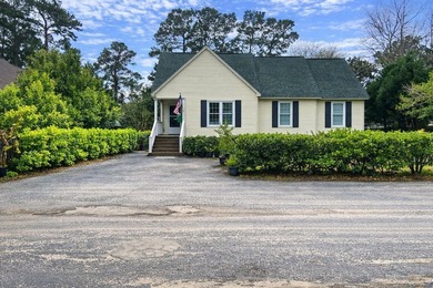 Beach Home Active Under Contract in Mount Pleasant, South Carolina