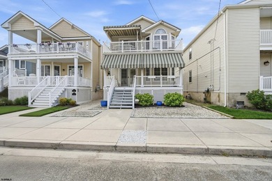 Beach Condo For Sale in Ocean City, New Jersey