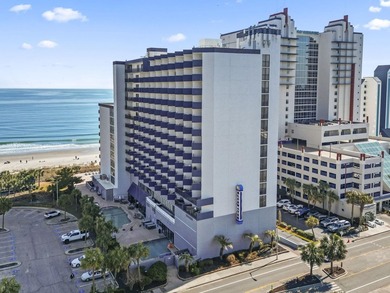 Beach Condo For Sale in Myrtle Beach, South Carolina