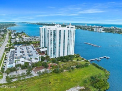 Beach Condo For Sale in Holly Hill, Florida