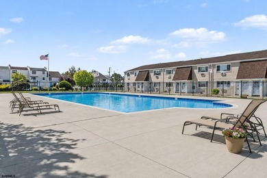 Beach Condo For Sale in Brigantine, New Jersey