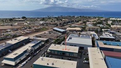 Beach Commercial For Sale in Lahaina, Hawaii