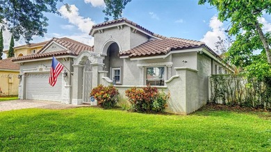 Beach Home For Sale in Miramar, Florida