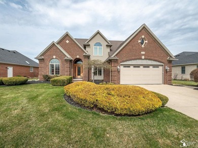 Beach Home For Sale in Monroe, Michigan