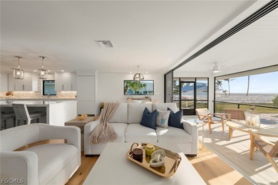 Beach Home For Sale in Captiva, Florida