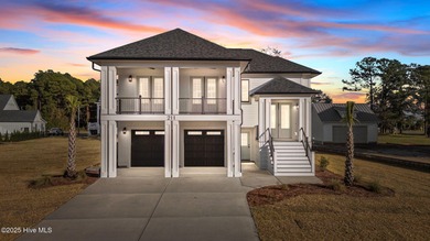 Beach Home Sale Pending in Cape Carteret, North Carolina