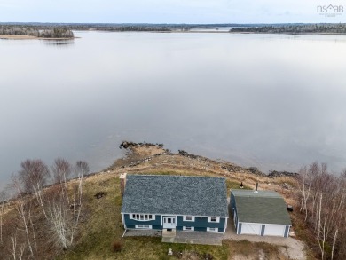 Beach Home For Sale in Sluice Point,