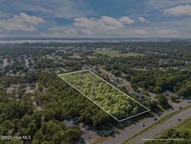 Beach Acreage For Sale in Wilmington, North Carolina