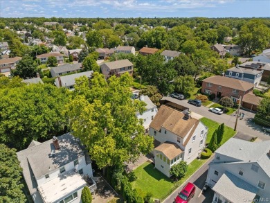 Beach Home Sale Pending in Eastchester, New York