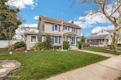 Beach Home Sale Pending in Point Pleasant Beach, New Jersey