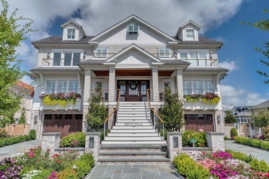 Beach Home For Sale in Ocean City, New Jersey