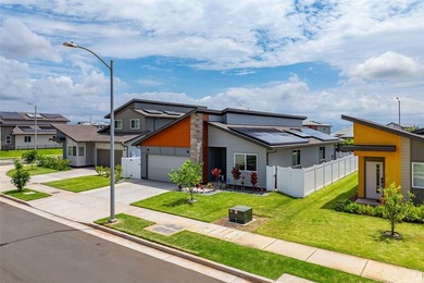 Beach Home Active Under Contract in Ewa Beach, Hawaii