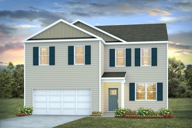 Beach Home For Sale in Longs, South Carolina
