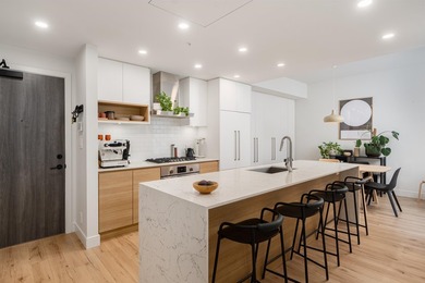 Beach Condo For Sale in Port Moody, British Columbia