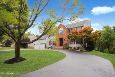 Beach Home Sale Pending in Ocean Township, New Jersey