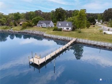 Beach Home For Sale in Montross, Virginia
