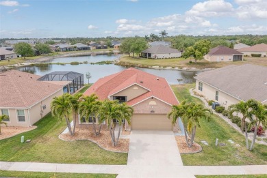 Beach Home Sale Pending in Punta Gorda, Florida