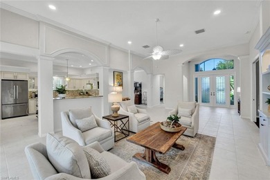 Beach Home For Sale in Naples, Florida