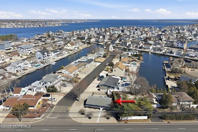 Beach Home Sale Pending in Toms River, New Jersey