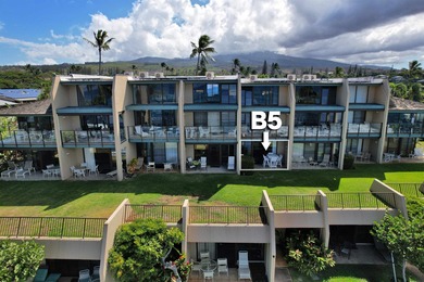 Beach Condo For Sale in Lahaina, Hawaii