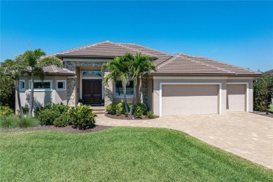 Beach Home For Sale in Punta Gorda, Florida
