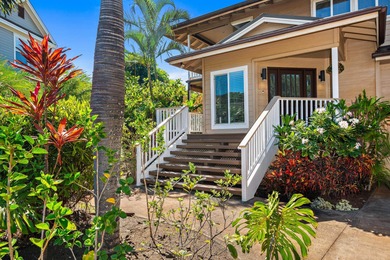 Beach Home For Sale in Lahaina, Hawaii