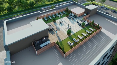 Beach Condo For Sale in Neptune City, New Jersey