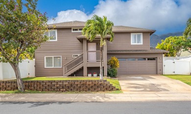 Beach Home Sale Pending in Wailuku, Hawaii