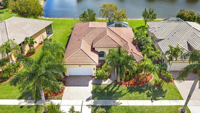 Beach Home For Sale in West Palm Beach, Florida
