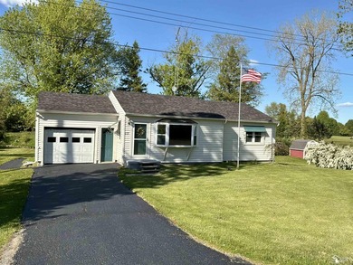 Beach Home Sale Pending in Monroe, Michigan