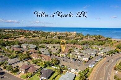Beach Condo Sale Pending in Kihei, Hawaii