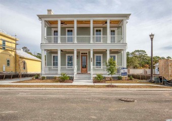 Beach Home Off Market in Myrtle Beach, South Carolina