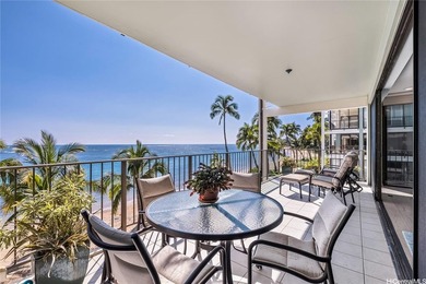 Beach Condo For Sale in Honolulu, Hawaii