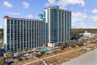 Beach Condo For Sale in Myrtle Beach, South Carolina