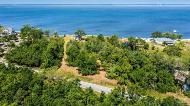 Beach Lot Off Market in Milton, Florida