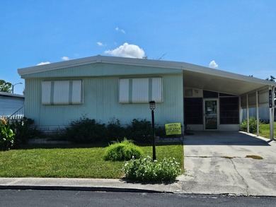 Beach Home For Sale in Hudson, Florida