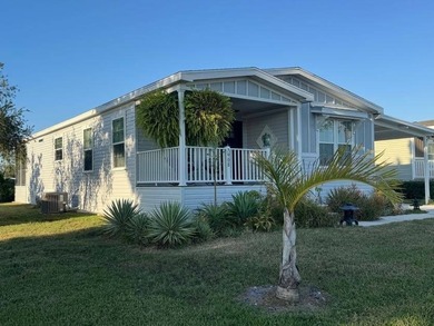Beach Home For Sale in Ellenton, Florida