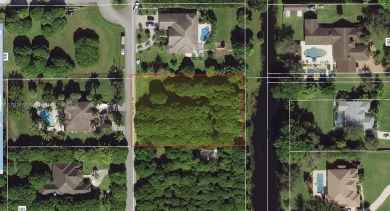 Beach Lot For Sale in Davie, Florida