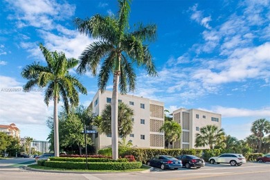 Beach Condo For Sale in Bay Harbor Islands, Florida