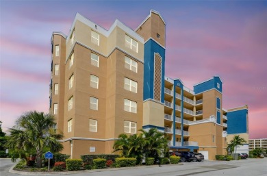 Beach Condo For Sale in Largo, Florida
