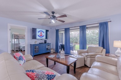 Vacation Rental Beach Condo in Panama City Beach, FL