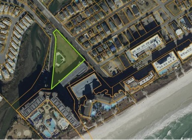 Beach Commercial For Sale in North Myrtle Beach, South Carolina