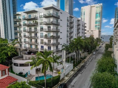 Beach Condo For Sale in Miami, Florida