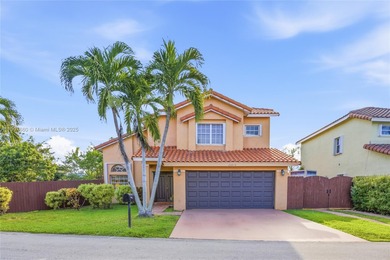 Beach Home For Sale in Cutler Bay, Florida