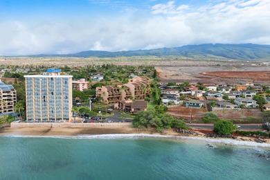 Beach Condo For Sale in Lahaina, Hawaii