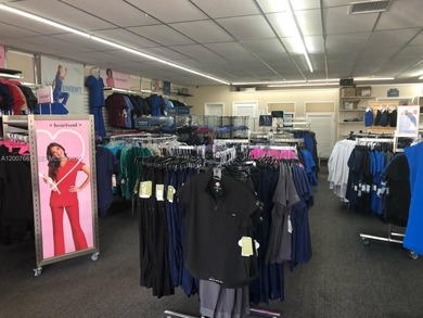 Beach Commercial Sale Pending in North Palm Beach, Florida