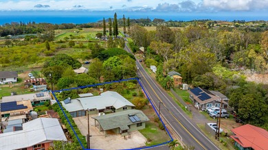 Beach Home For Sale in Makawao, Hawaii