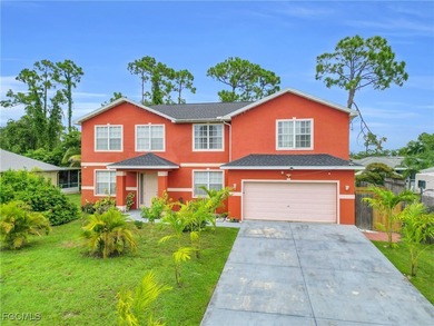 Beach Home For Sale in Lehigh Acres, Florida