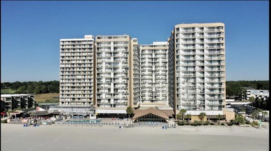Beach Condo For Sale in Myrtle Beach, South Carolina
